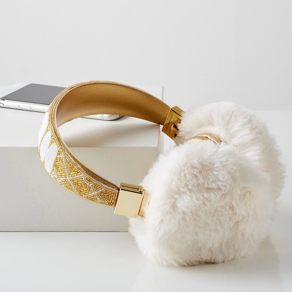 Hello Kitty® Bluetooth® Headphones